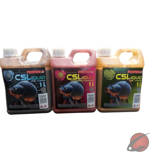  CSL Erjesztett Kukorica Liquid - Natúr 1 L