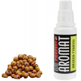 Etetőanyaghoz , magmixhez keverhető Aroma 12 ml kiszerelésben,  TIGRISMOGYORÓS