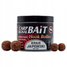 Carp Signal 16/20 mm POP UP Japán Rák 250 ml