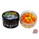 Pop-up Smoke Fluo Boilies  9mm Ananász
