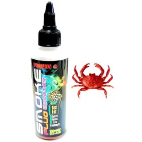 Japán rákos Smoke Fluo Booster 100 ml