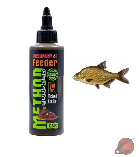 Feeder Booster 100ml Dévér