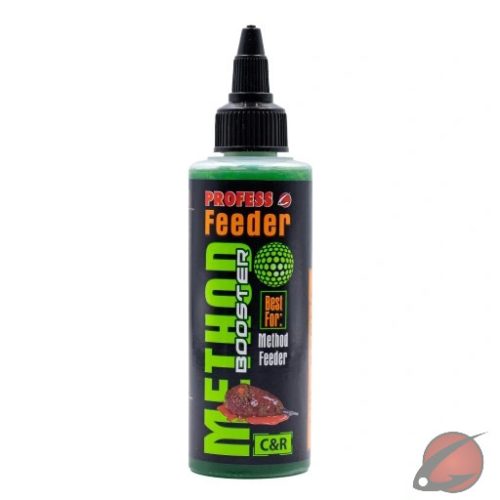 Feeder Booster 100ml Compó-Kárász