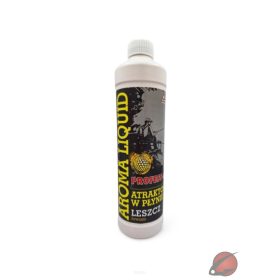 folyékony horgász attraktor aroma 500 ml etetőanyaghoz