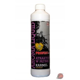 folyékony horgász attraktor aroma 500 ml etetőanyaghoz