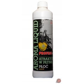 folyékony horgász attraktor aroma 500 ml etetőanyaghoz