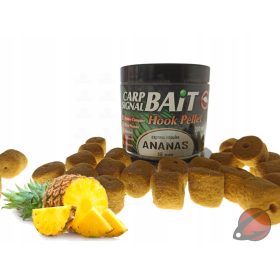 Express Impluse Pellet 18 mm Narancs-Ananász