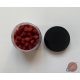 Profess Express Impulse Red Halibut - Robin Red Csalizó pellet 12 mm