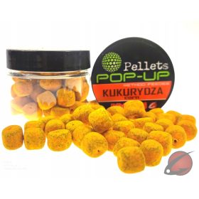 Smoke Pop Up Pellet 12 mm Csemegekukorica