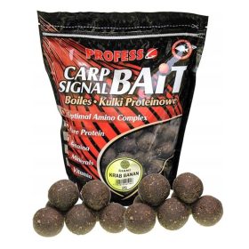 Giant 25 mm Rák - Banán 750g
