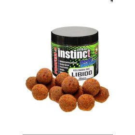 Spicy Instinct LIBIDO 18mm