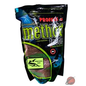 Method Feeder Explosive TOKHAL MIX
