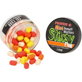 Profess Stiksy Fluo Wafter Erjesztett kukorica