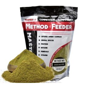 Master Method Mix ZÖLD BETAIN