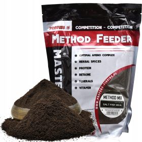 Master Method Mix SÓS TENGERI HAL