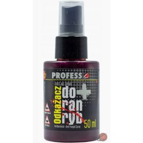 Profess Fish Care ponty sebfertőtlenítő spray 50 ml