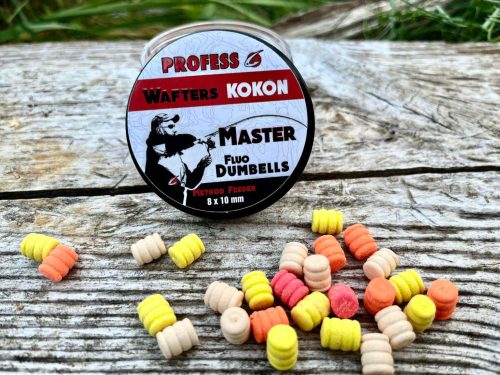 Master KOKON Wafters KUKORICAKRÉM