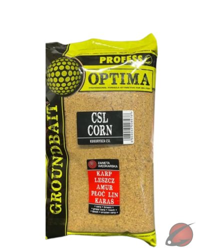 Profess Optima Erjesztett Kukorica (1 kg)