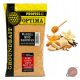 Profess Optima  Vanília-Méz-Marcipán 1 kg