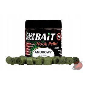 Amur csalizó pellet 12 mm