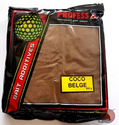 Coco Belge (emésztésgyorsító)