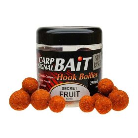 Carp Signal 16/20 mm bojli Titkos Gyümölcs ízben