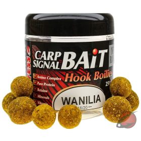 Carp Signal 16/20 mm Vanília