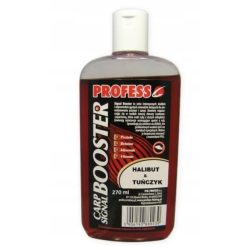 BOOSTER Halibut-Tonhal 270 ml