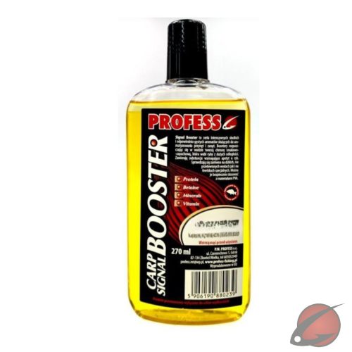 BOOSTER Parmezán 270 ml