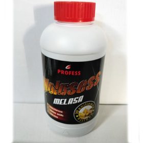 Melasz 500ml Vanília