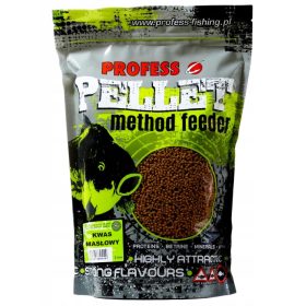 Micro Method Feeder 2mm Vajsav
