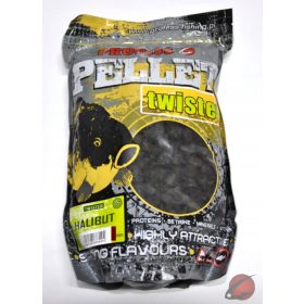 Profess TWISTER Pellet Halibut pellet 22mm 700g