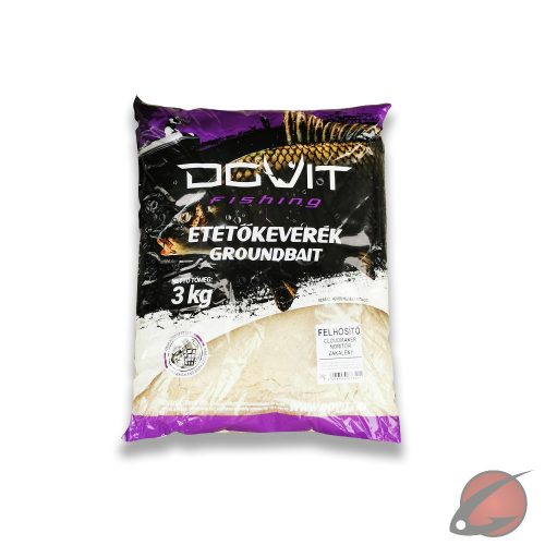 3 kg-os Busázó etetőanyag - Felhősítő