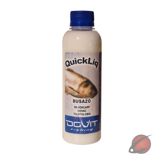 Busázó locsoló (QuickLiq) 250 ml