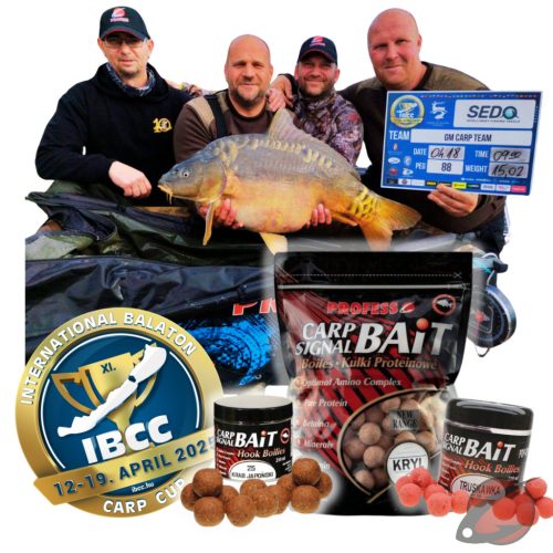 IBCC Giant Mirror Pack