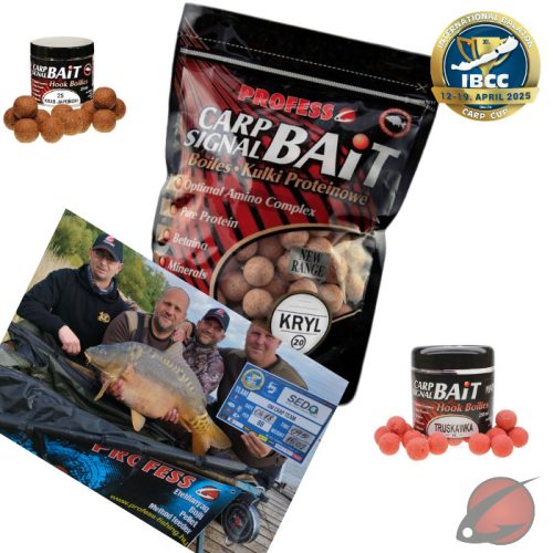 IBCC Giant Mirror Pack