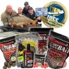 IBCC Competition Pack