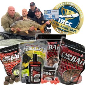 IBCC Competition Pack