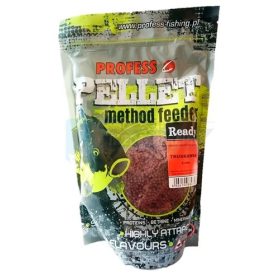 Micro Method Feeder READY Eper
