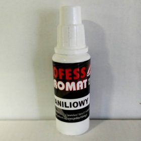 Aroma 12 ml Vanilia-Kukorica-Kender