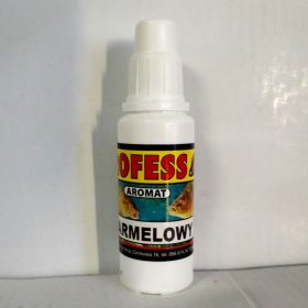 Aroma 12ml KARAMELL