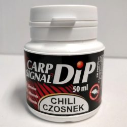 DIP 50ml Chili-Fokhagyma