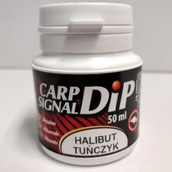 DIP 50ml Halibut-Tonhal
