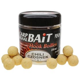 Carp Signal 16/20mm POP UP Chili-Fokhagyma 250ml