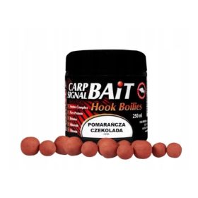 Carp Signal 16/20mm POP UP Csoki-Narancs 250ml