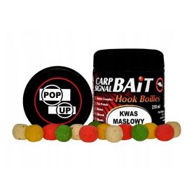 Carp Signal 16/20 mm POP UP Vajsav