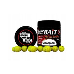 Carp Signal 16/20 mm POP UP Ananász