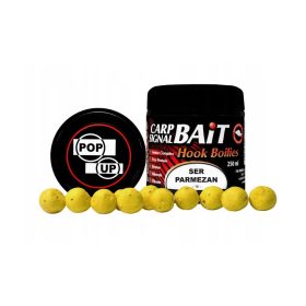 Carp Signal 16/20mm POP UP Parmezán 250ml