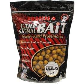Carp Signal Etetőbojli 16mm Édes Narancs