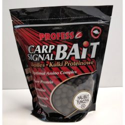 Carp Signal Etetőbojli 16mm Halibut-Tonhal